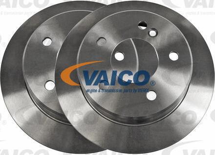 VAICO V30-40009 - Disque de frein cwaw.fr