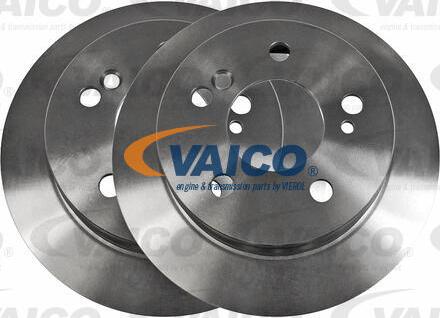 VAICO V30-40008 - Disque de frein cwaw.fr