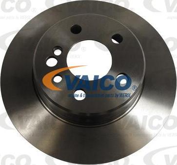 VAICO V30-40015 - Disque de frein cwaw.fr