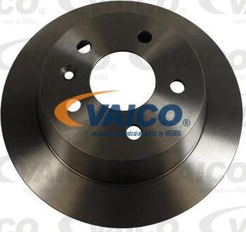 VAICO V30-40016 - Disque de frein cwaw.fr