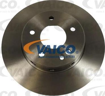 VAICO V30-40011 - Disque de frein cwaw.fr