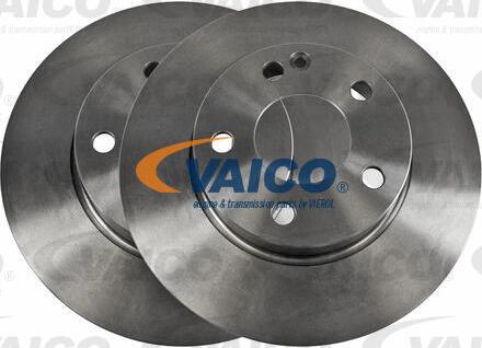 VAICO V30-40018 - Disque de frein cwaw.fr