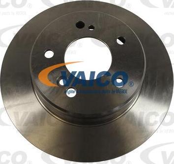 VAICO V30-40013 - Disque de frein cwaw.fr