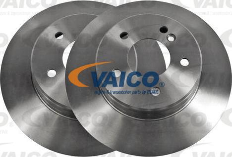 VAICO V30-40024 - Disque de frein cwaw.fr