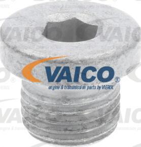 VAICO V30-4143 - Vis-bouchon, carter d'huile cwaw.fr