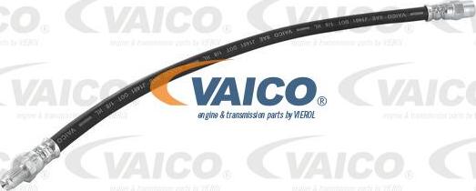 VAICO V30-4110 - Flexible de frein cwaw.fr