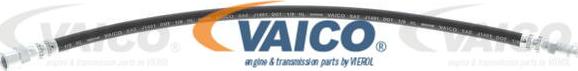 VAICO V30-4120 - Flexible de frein cwaw.fr