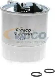 VAICO V30-0999-1 - Filtre à carburant cwaw.fr