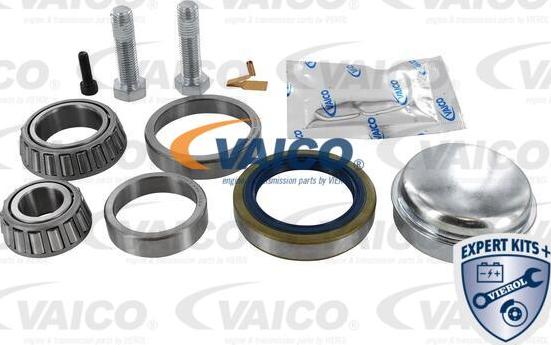 VAICO V30-0654 - Kit de roulements de roue cwaw.fr