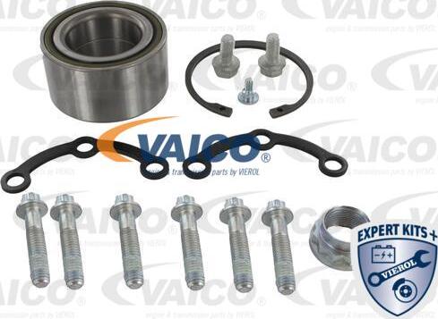 VAICO V30-0650 - Kit de roulements de roue cwaw.fr