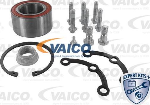 VAICO V30-0653 - Kit de roulements de roue cwaw.fr