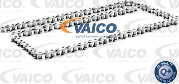 VAICO V30-0608 - Chaîne de distribution cwaw.fr