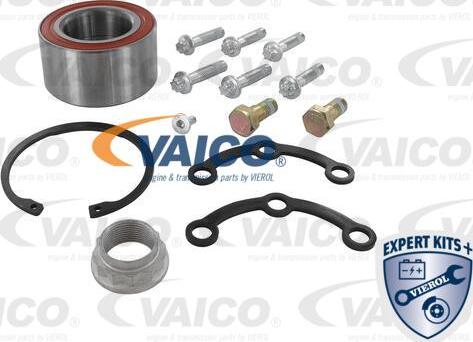 VAICO V30-0687 - Kit de roulements de roue cwaw.fr