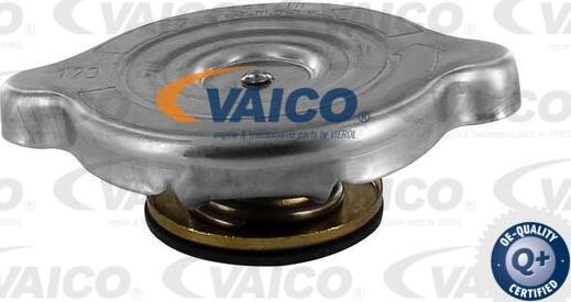 VAICO V30-0038 - Bouchon, réservoir de liquide de refroidissement cwaw.fr