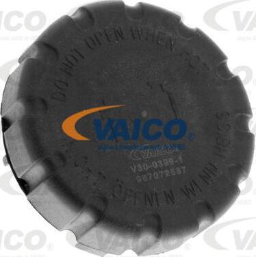 VAICO V30-0399-1 - Bouchon, réservoir de liquide de refroidissement cwaw.fr