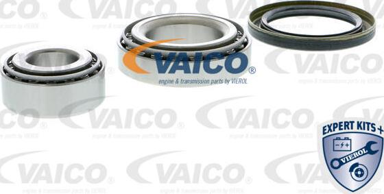 VAICO V30-1966 - Kit de roulements de roue cwaw.fr