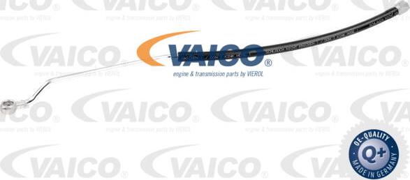 VAICO V30-1466 - Tuyau de carburant cwaw.fr