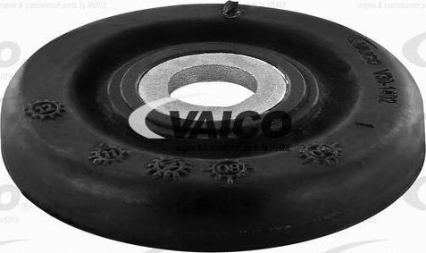 VAICO V30-1402 - Suspension, corps de l'essieu cwaw.fr