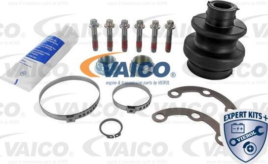 VAICO V30-1518 - Joint-soufflet, arbre de commande cwaw.fr