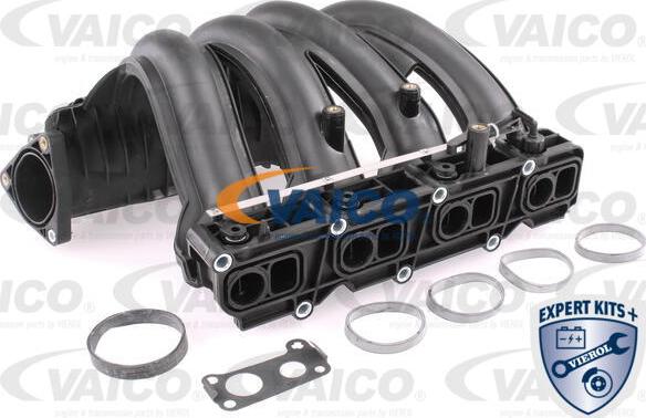 VAICO V30-1583 - Module de tube d'admission cwaw.fr