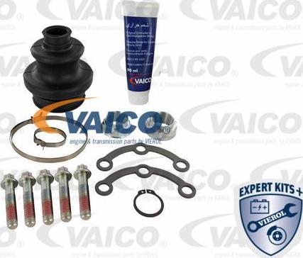 VAICO V30-1525 - Joint-soufflet, arbre de commande cwaw.fr