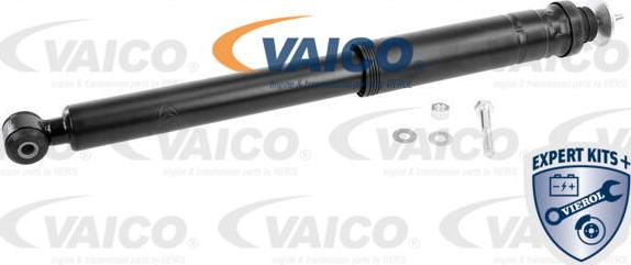 VAICO V30-1668 - Amortisseur cwaw.fr