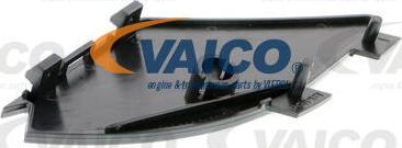 VAICO V30-1606 - Grille de ventilation, pare-chocs cwaw.fr