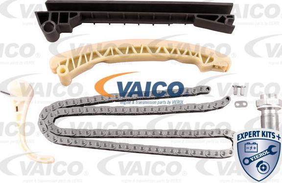 VAICO V30-10009-BEK - Kit de distribution par chaîne cwaw.fr