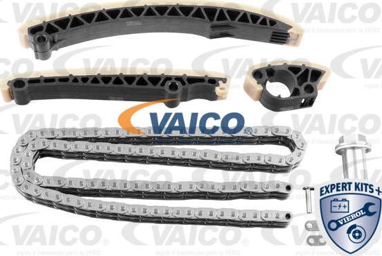 VAICO V30-10004-BEK - Kit de distribution par chaîne cwaw.fr