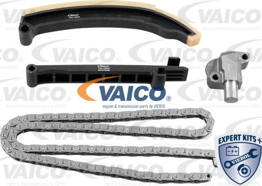 VAICO V30-10001-BEK - Kit de distribution par chaîne cwaw.fr