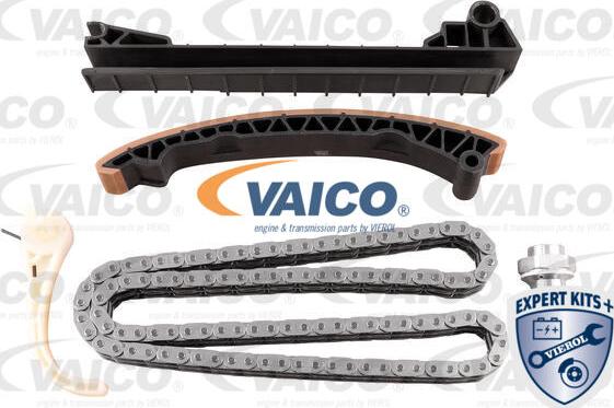 VAICO V30-10008-BEK - Kit de distribution par chaîne cwaw.fr