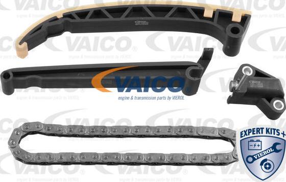 VAICO V30-10002-BEK - Kit de distribution par chaîne cwaw.fr