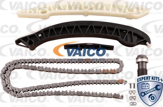 VAICO V30-10019-BEK - Kit de distribution par chaîne cwaw.fr