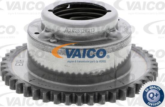 VAICO V30-10019 - Kit de distribution par chaîne cwaw.fr