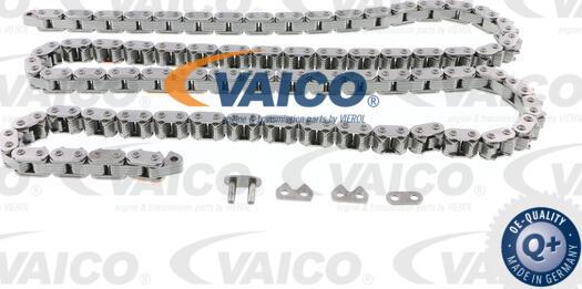 VAICO V30-10019 - Kit de distribution par chaîne cwaw.fr