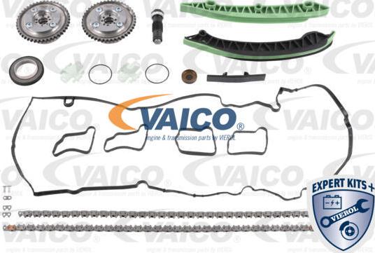 VAICO V30-10019 - Kit de distribution par chaîne cwaw.fr