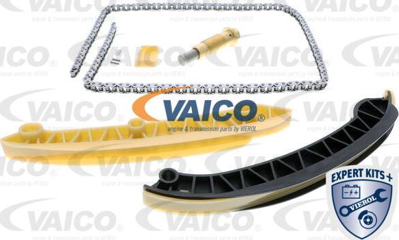 VAICO V30-10016-BEK - Kit de distribution par chaîne cwaw.fr