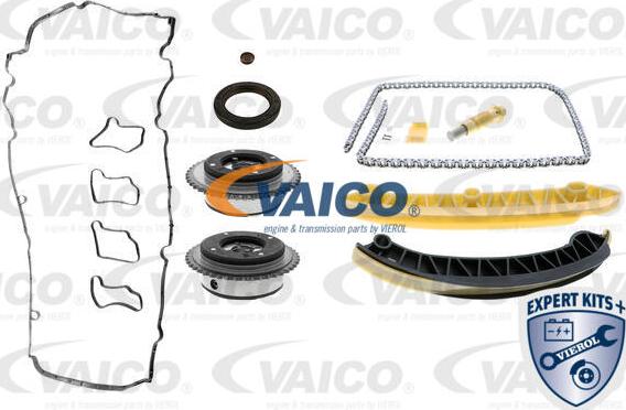 VAICO V30-10016 - Kit de distribution par chaîne cwaw.fr