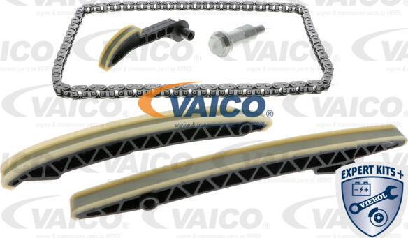 VAICO V30-10010-BEK - Kit de distribution par chaîne cwaw.fr