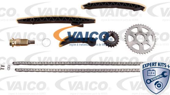 VAICO V30-10010 - Kit de distribution par chaîne cwaw.fr