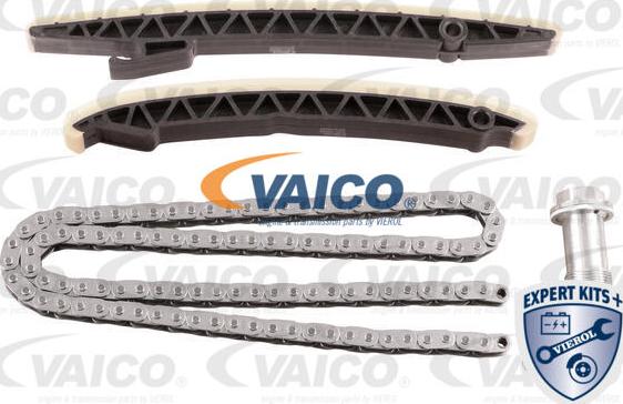 VAICO V30-10011-BEK - Kit de distribution par chaîne cwaw.fr