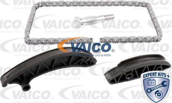 VAICO V30-10018-BEK - Kit de distribution par chaîne cwaw.fr