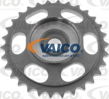 VAICO V30-2856 - Roue dentée, arbre à came cwaw.fr