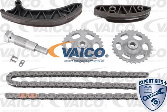 VAICO V30-10018 - Kit de distribution par chaîne cwaw.fr