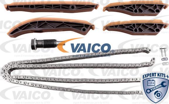 VAICO V30-10013-BEK - Kit de distribution par chaîne cwaw.fr