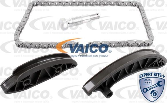 VAICO V30-10021-BEK - Kit de distribution par chaîne cwaw.fr