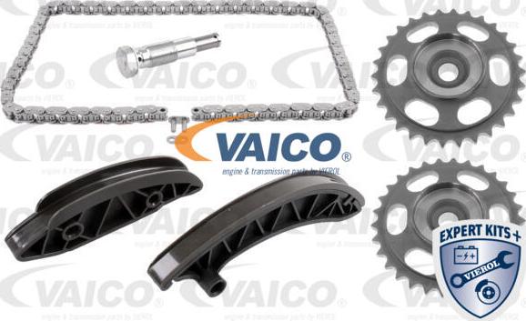 VAICO V30-10021 - Kit de distribution par chaîne cwaw.fr