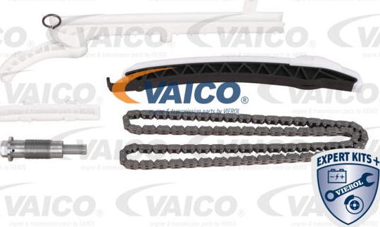 VAICO V30-10023-BEK - Kit de distribution par chaîne cwaw.fr