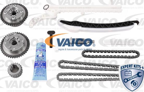 VAICO V30-10023 - Kit de distribution par chaîne cwaw.fr