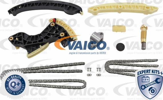 VAICO V30-10022 - Kit de distribution par chaîne cwaw.fr